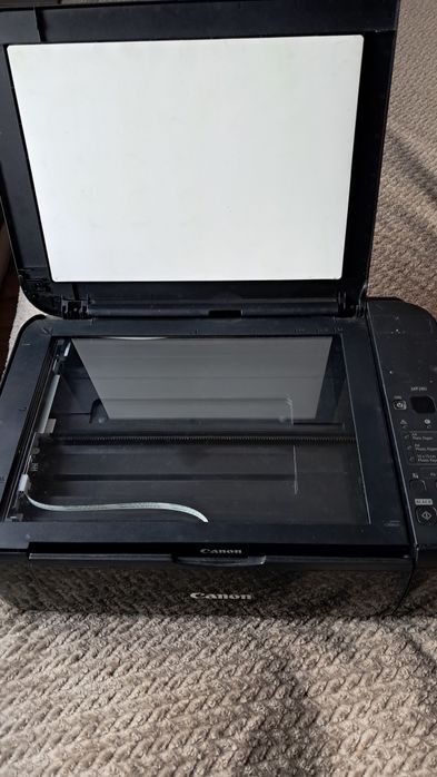 Принтер Canon pixma mp280 Ксерокс ,друк фото підк.  до Пк