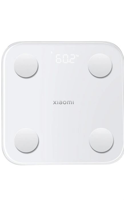 Смарт-ваги Xiaomi MiСмарт-весы XIAOMI Body Composition Scale S400
