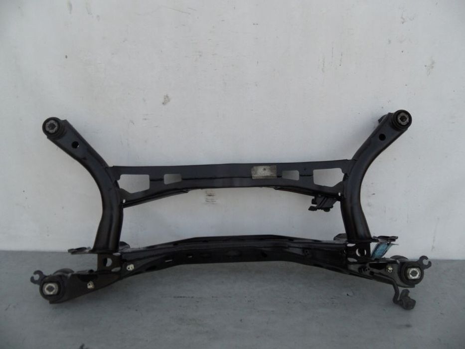 SANKI WÓZEK BELKA TYŁ SKDA SUPERB III PASSAT B8