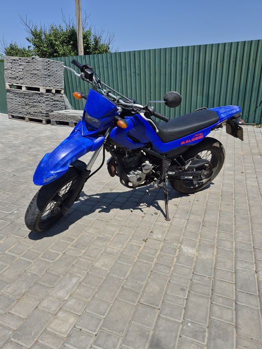 Продам Yamaha XT250X