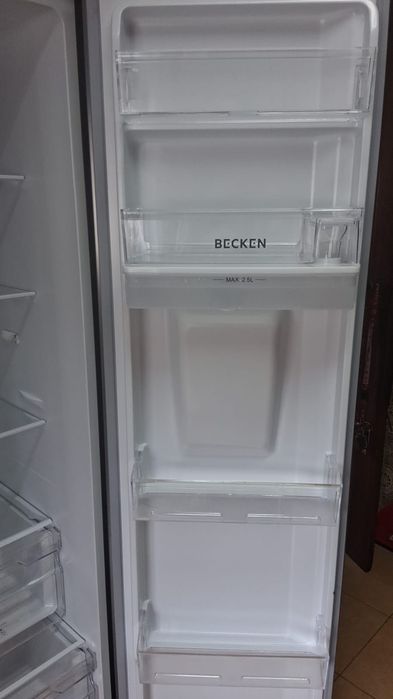 Frigorífico Americano