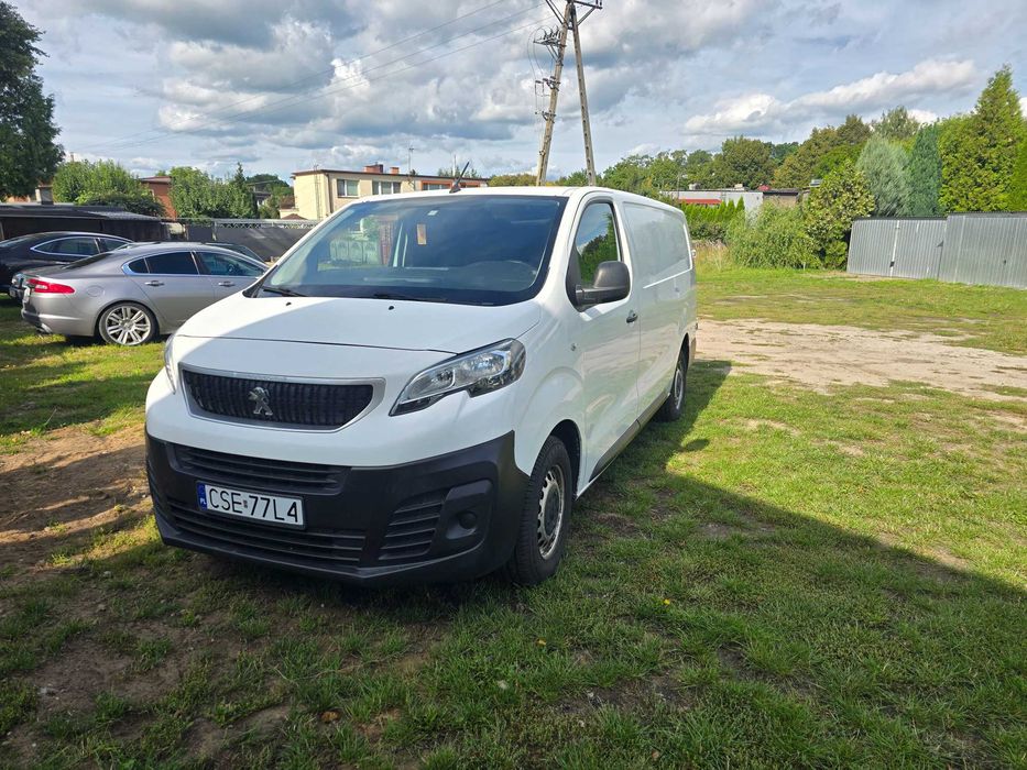 Peugeot Expert