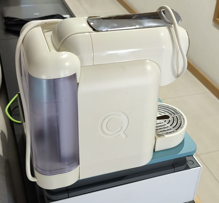 Máquina Café DeltaQ QCool
