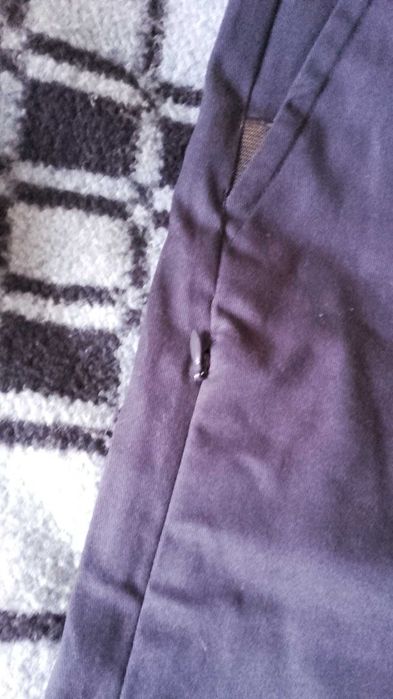 Spodnie Nike  SB   M