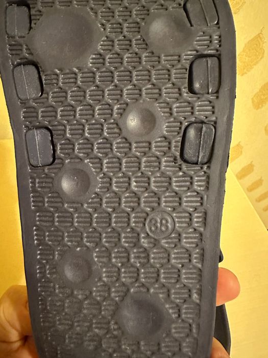 Сланці Umbro (оригінал)