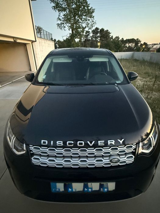 Grande Negócio Land Rover
