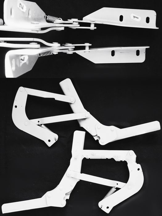 Oryginalna Noga lub zawias sofa  beddinge IKEA