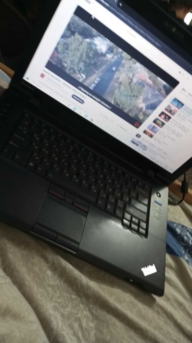 Ноутбук Lenovo o