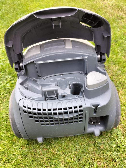 Odkurzacz Zelmer Jupiter 1000W