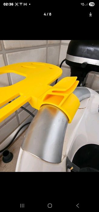 Bimby TM5 TM6 TM7 Suportes e acessorios