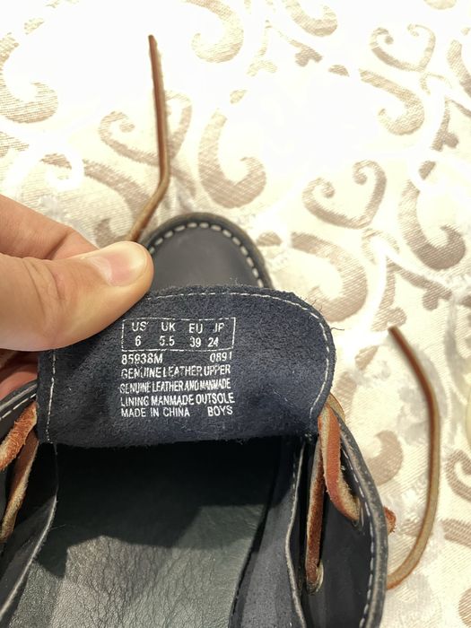 Туфлі Timberland оригінал