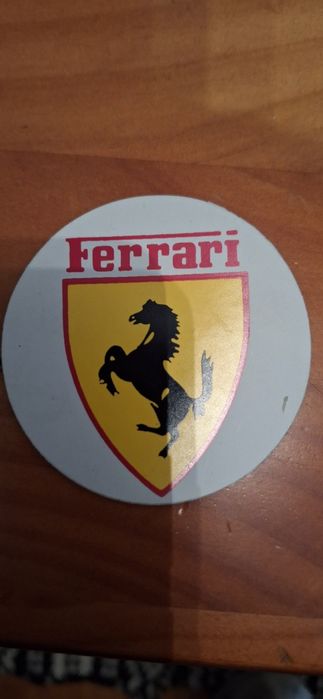 Autocolantes Vintage RAROS