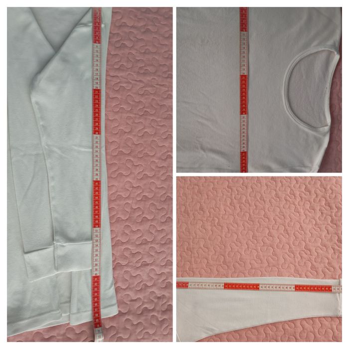 Camisolas interiores