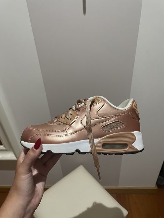 sapatilhas Air Max (nike)