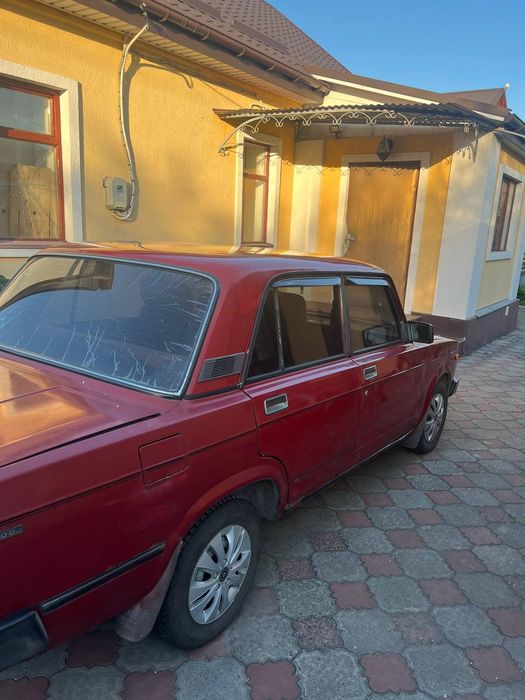 Продам Жигуль 2105