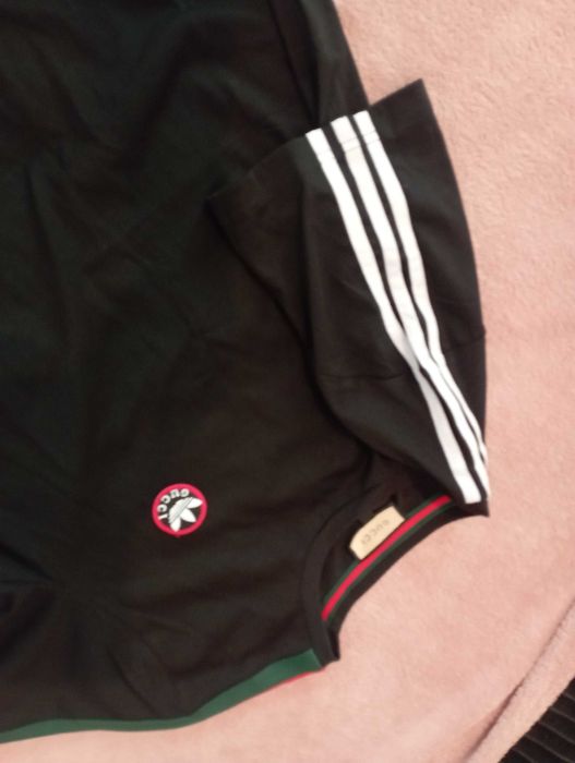 Koszulka adidas M