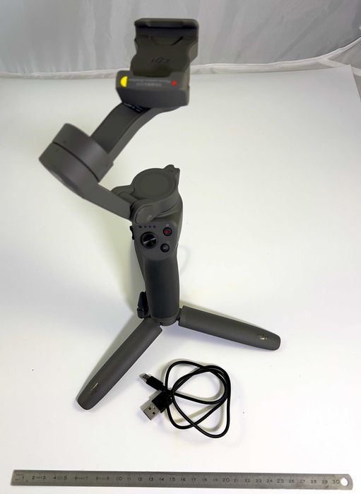 DJI Osmo Mobile 3 Combo – estabilizador Gimbal de 3 eixos