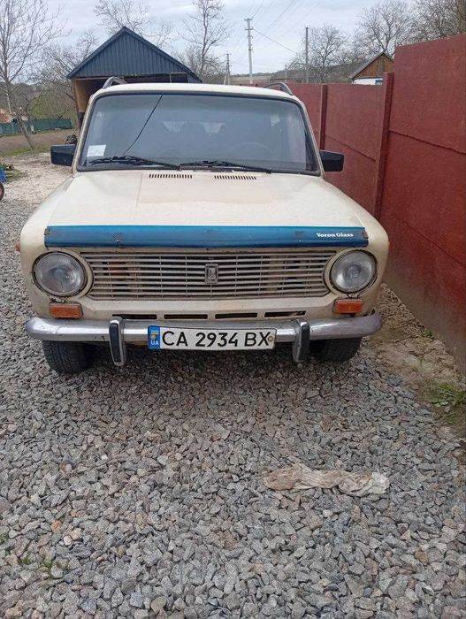 Жигуль на продажу