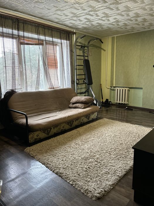 Здам гарну квартиру на Офіцерській