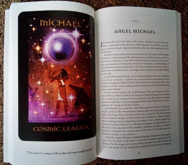 The Angels of Atlantis (Stewart Pearce)