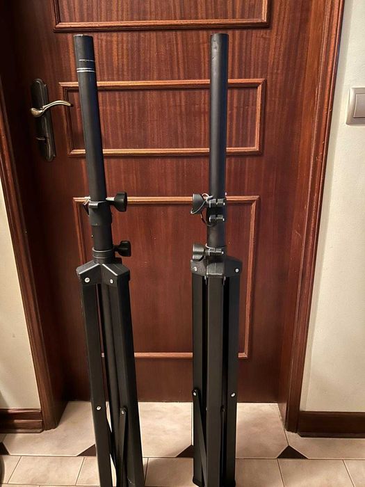 Colunas de Som DAS 350W