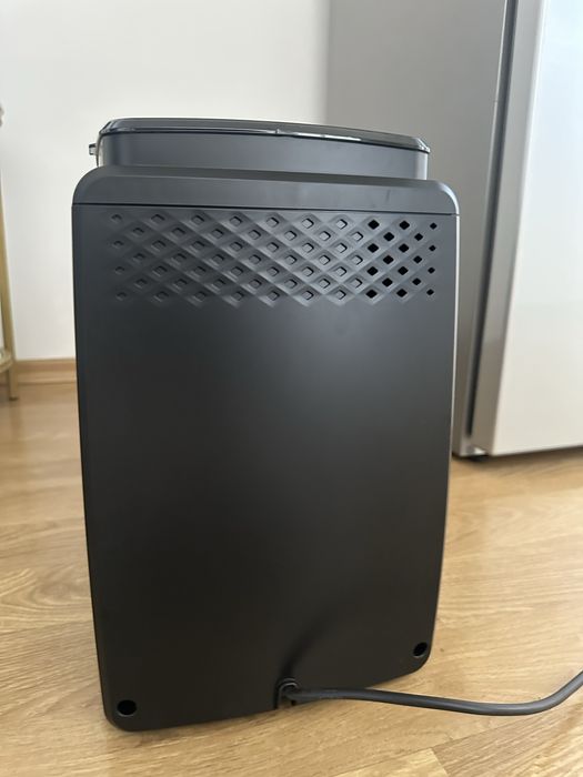 Philips 5500 кавомашина