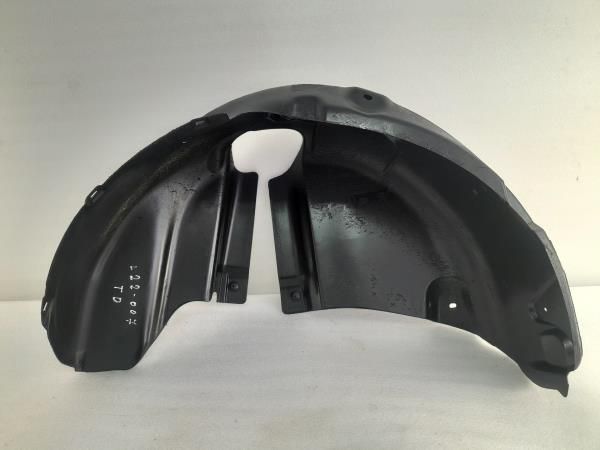 Cava roda trás direita VOLKSWAGEN Fox (5Z1, 5Z3, 5Z4)