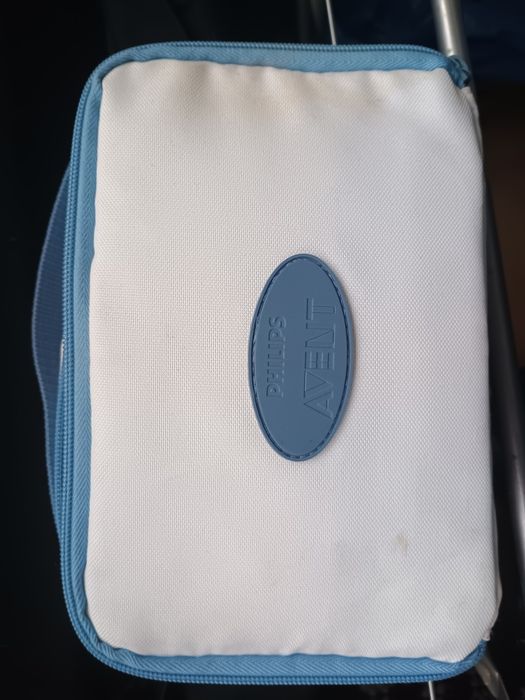 Радіо няня PHILIPS AVENT