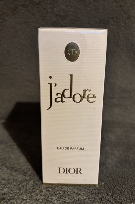 Perfumy Dior j’adore