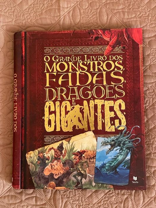 Livro infantil e juvenil