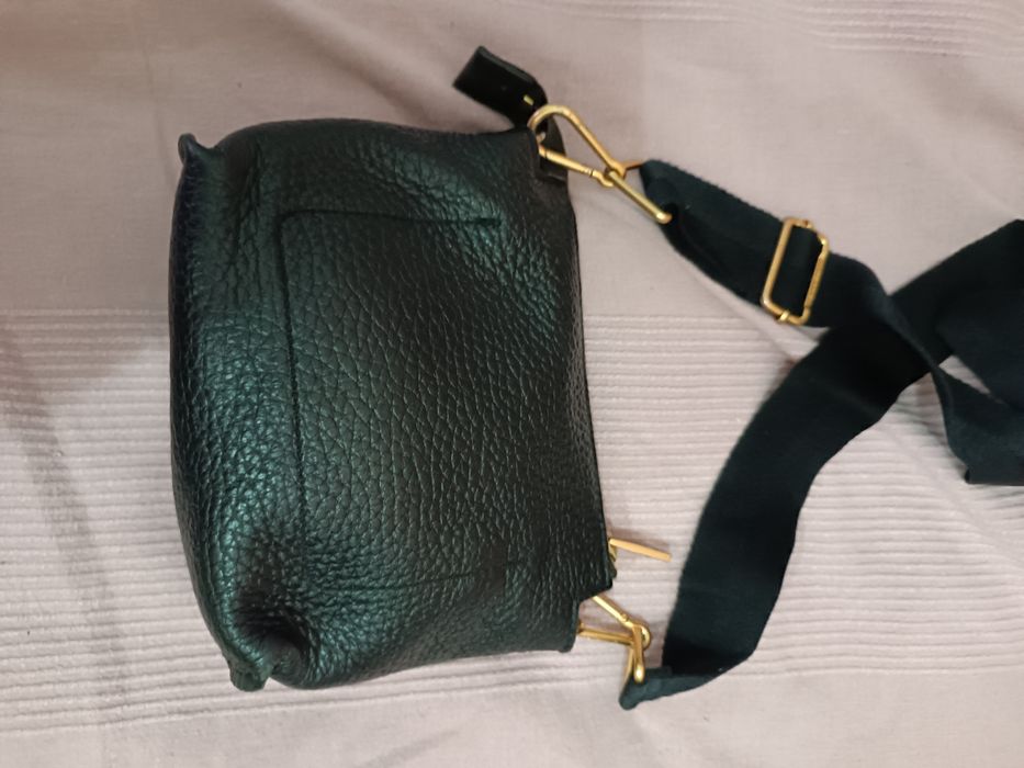 Mala preta em pele Bimba y lola