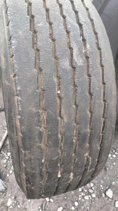 Шини колеса резина 385/65R22.5 Michelin  Multi F