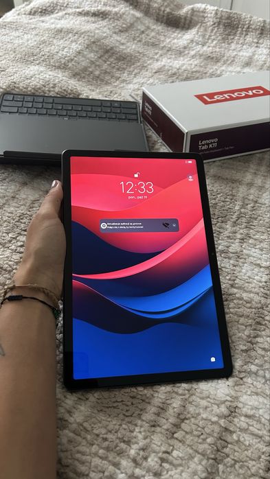 Tablet Lenovo Tab K11E