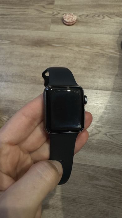 Apple Watch Series 3 38mm