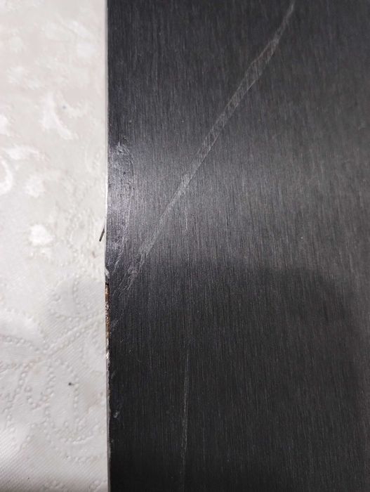 Nartey freeride Blizzard Bodacious Titanium Flipcore 118 mm