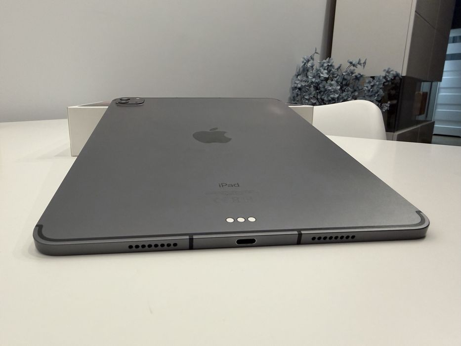 iPad Pro 11 ( 3 generacja) WiFi + Cellular, 256 GB