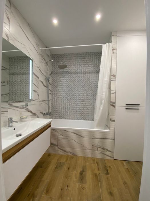 2-кімнатна біля парку, Академіка Шалімова 35-а