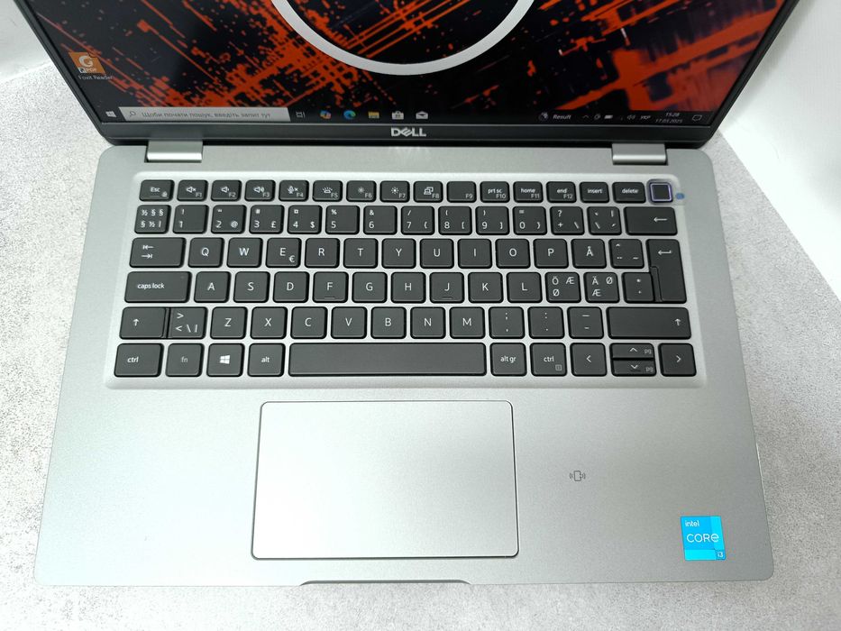 Dell Latitude 5420/i3-1125G4/4 ядра/16GB/256M2/14"/FHD IPS/SIM