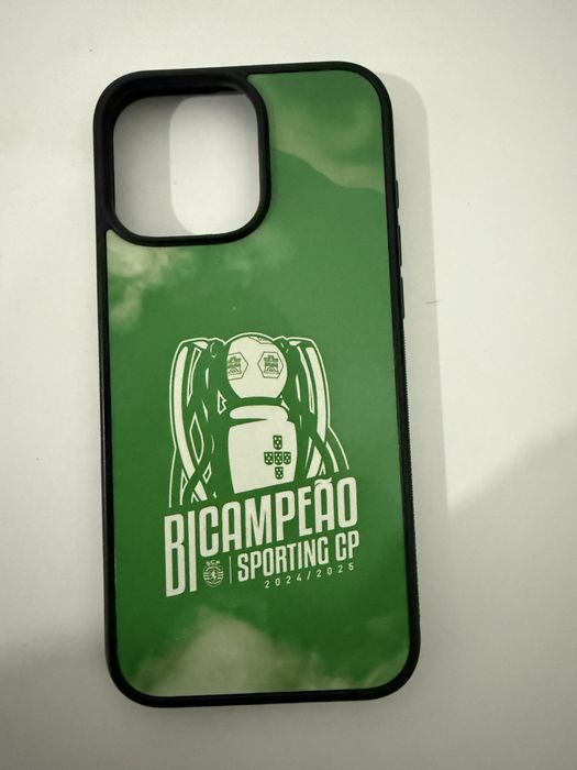 Capas iPhone 16 Pro Max