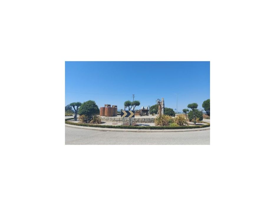 Sale of a Plot of Land for Construction of a Single-Family Home in ...