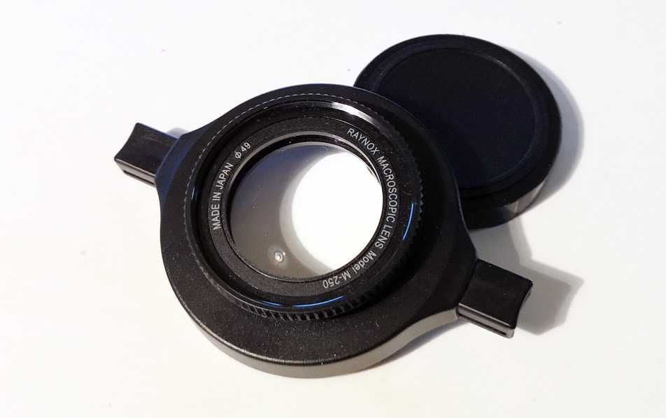 Aparat sony 7R II
