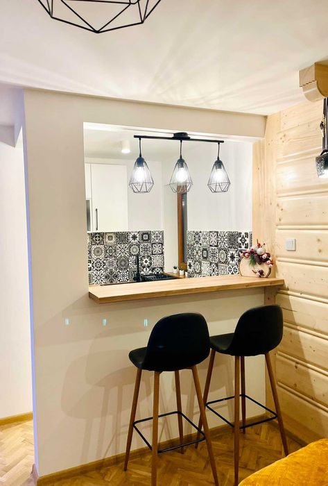 Apartament Pokój dwuosobowy Zakopane Ferie