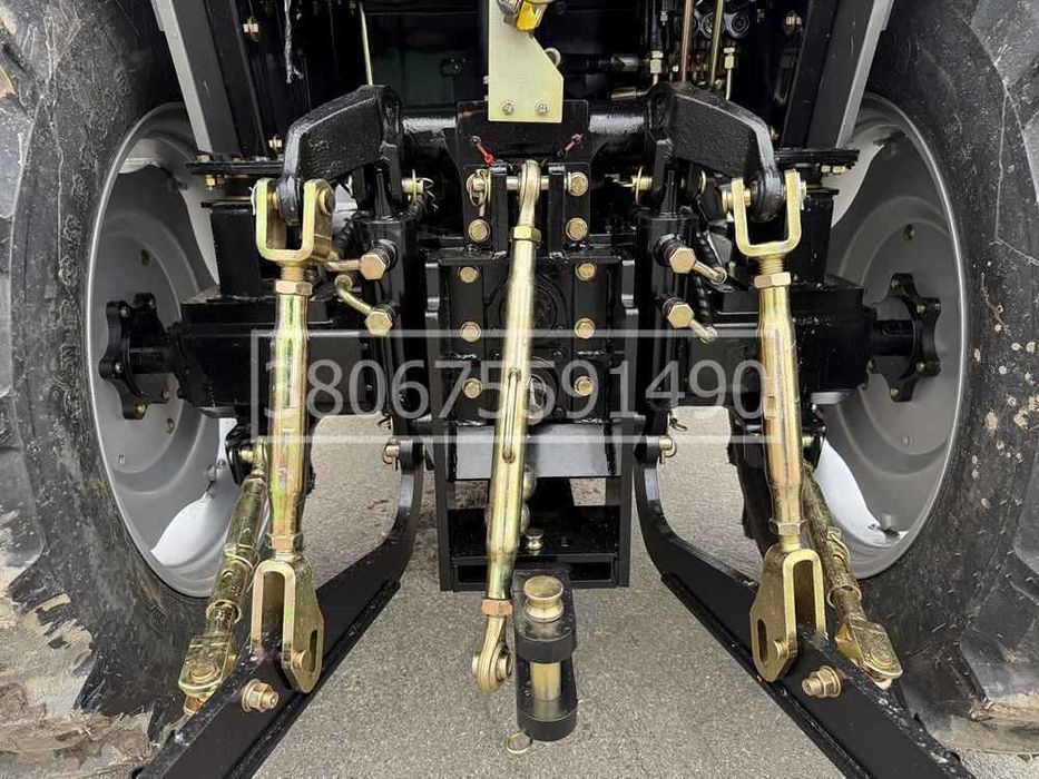 Мінітрактор  Скаут TE-504 SR Працюємо без передоплати Гарантія 2 роки