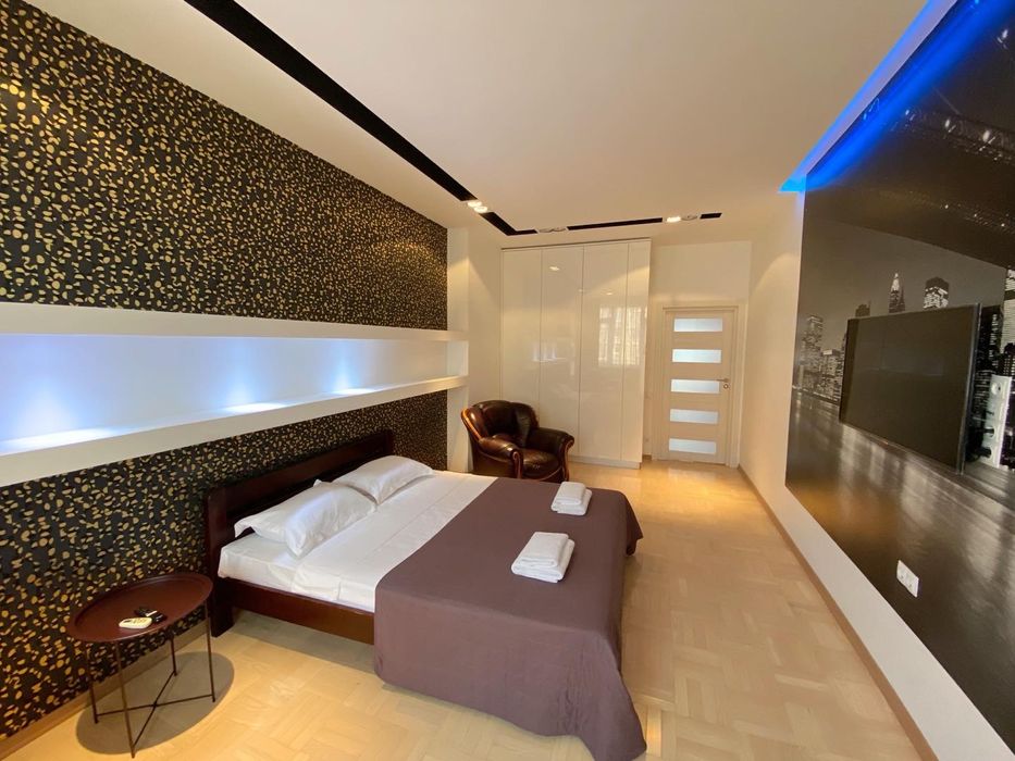 Аренда шикарной 3к в Аркадии