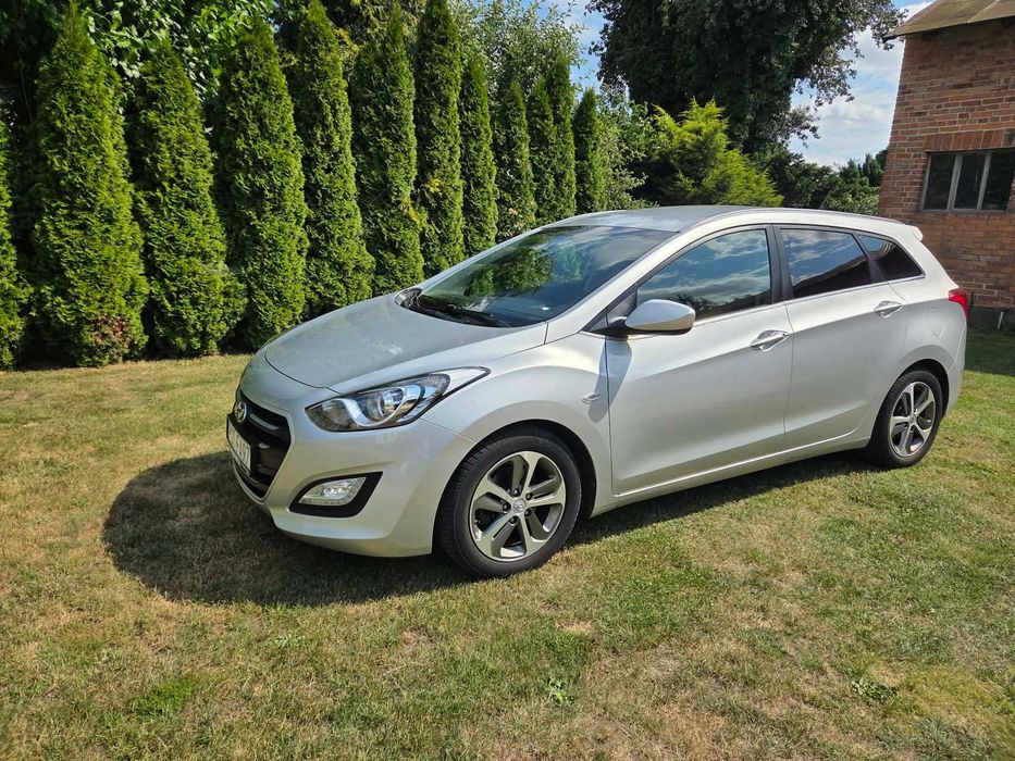 Hyundai Pozostałe Hyundai