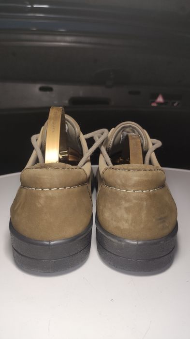 Чоловічі туфлі Ессо