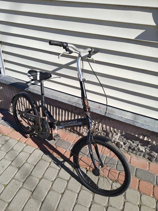 Rower 20" skladak