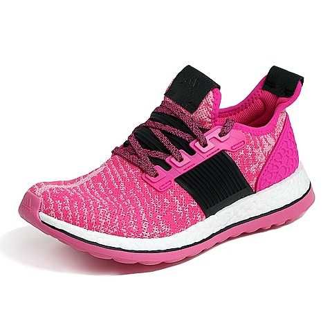 Buty do biegania Adidas - Pureboost Zg W Multi ( Puma , Nike )