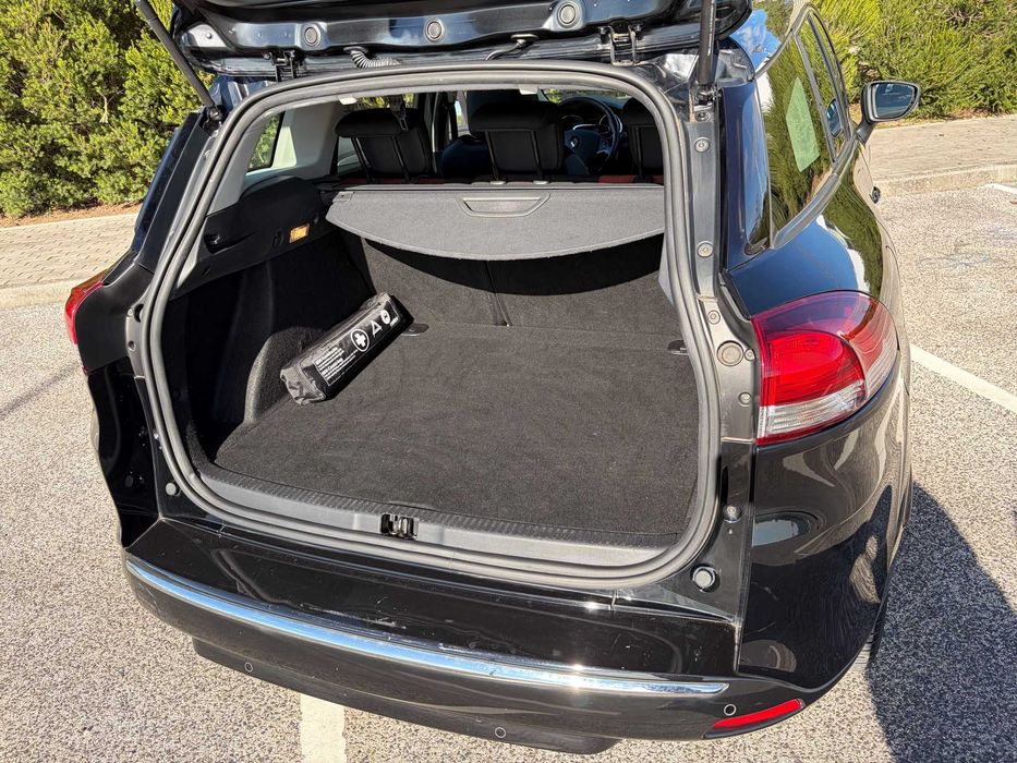 Renault Clio ST 0.9TCe