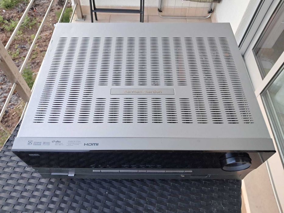 Harman Kardon AVR 247